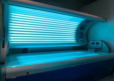 centro estetico new body Solarium