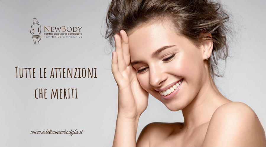 Integraskin, Beautech: un booster di vitamine per il tuo viso!